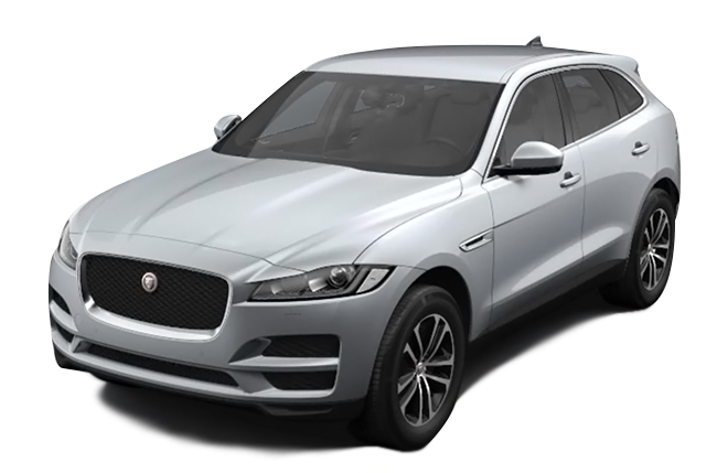 Jaguar F-Pace 2.0 D163 SE AUTO 4WD